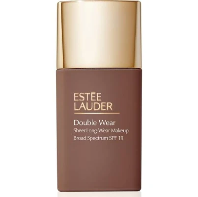 Estée Lauder Estee Lauder Double Wear Sheer Long-Wear Foundation SPF 19