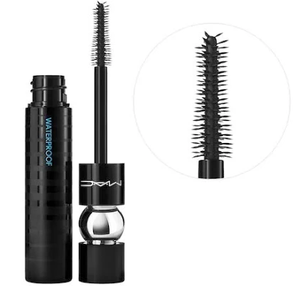 MAC Stack Waterproof Mascara