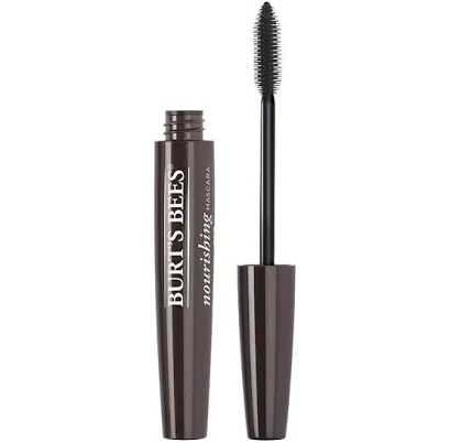 Burt's Bees Natural Nourishing Mascara