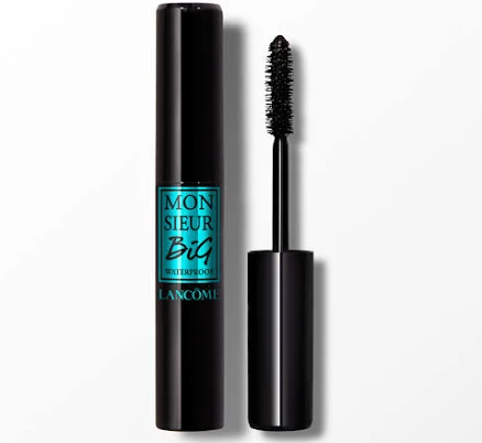Lancôme Women's Monsieur Big Waterproof Mascara