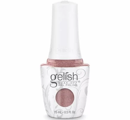 Gelish Glamour Queen Soak-Off Gel Polish