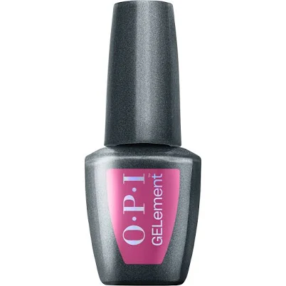OPI GELements Pompeii Me in Nails Gel Nail Polish