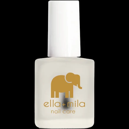 Ella+Mila What The Gel? Gel-Like Top Coat
