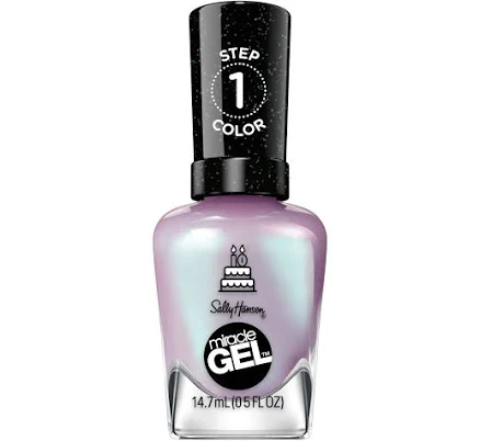 Sally Hansen Miracle Gel Nail Polish