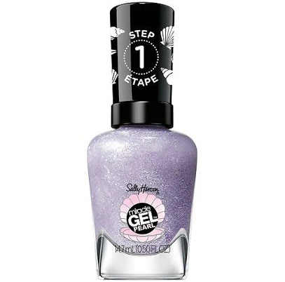 Sally Hansen Miracle Gel Pearl Nail Polish
