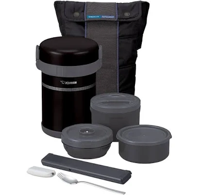 Zojirushi Classic Bento Lunch Jar