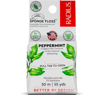 Radius Floss