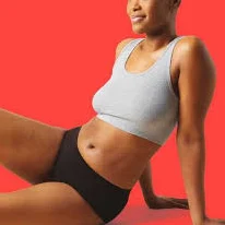 Thinx Intimates & Sleepwear Thinx for All Women's Period Underwear