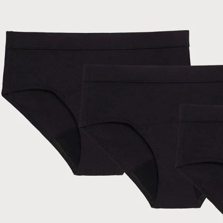 Thinx Make The Switch Set Period Underwear