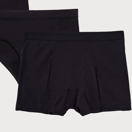 Thinx Cotton Starter Set Period Underwear