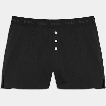 Knix Women's Super Leakproof Dream Boxers