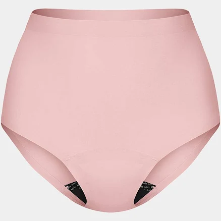 Knix Medium-Flow Leakproof Period Underwear