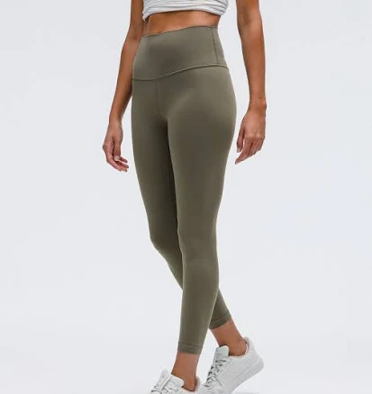 lululemon Women's Align High-Rise Pant 25