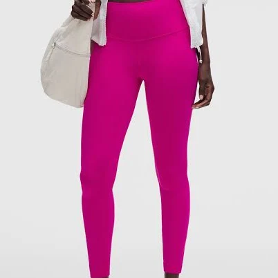 lululemon Align Leggings Women's High-Rise Pant 25