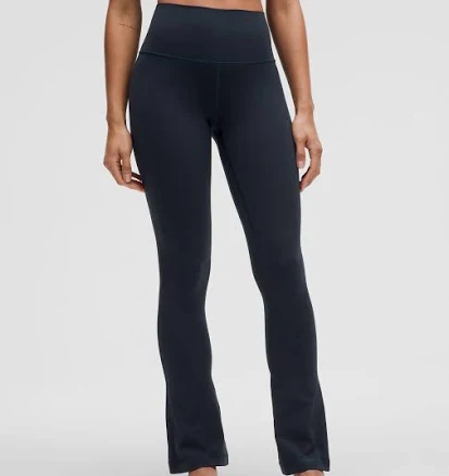 lululemon Women's Align High-Rise Mini-Flare Pant