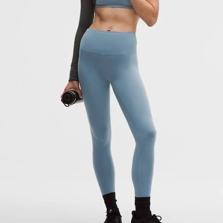 lululemon Leggings Women's Wunder Train High-Rise Tight 28