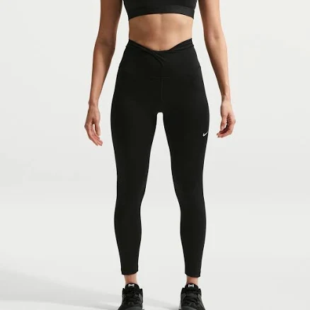 Women's Nike One High-Waisted 7/8 Leggings