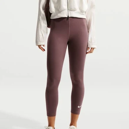 Nike Women's Sportswear Classic High-Waisted 7/8 Leggings