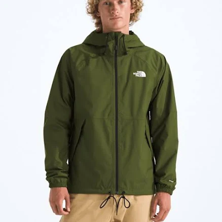 The North Face Men's Antora Rain Hoodie