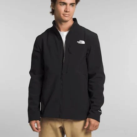 The North Face Men's Apex Bionic 3 Softshell Jacket