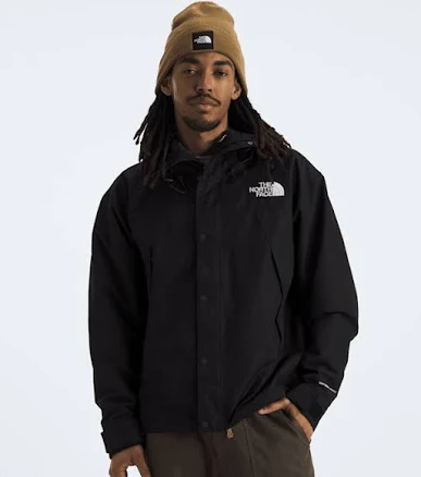 The North Face Men's DryVent Mono Mountain Jacket
