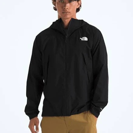 The North Face Men's Ridgelite Waterproof Rain Jacket