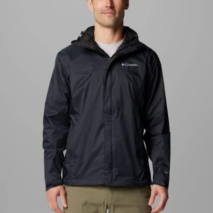 Columbia Men's Watertight II Jacket
