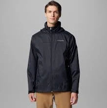 Columbia Men's Glennaker Lake II Rain Jacket