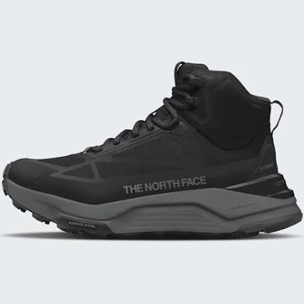 The North Face Women's Fastpack Mid Waterproof Hiking Boots