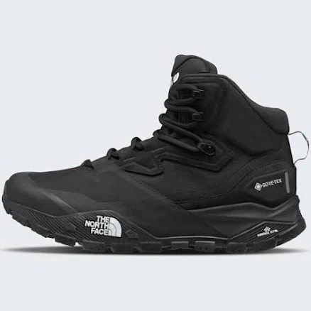 The North Face Men's Offtrail Hike LT Mid GORE-TEX Hiking Boots