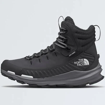 The North Face Women's VECTIV Fastpack Insulated Waterproof Hiking Boots