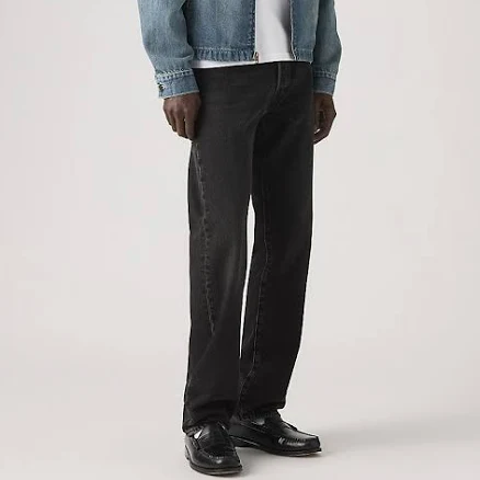 Levi's Men's 501 Original Thermodapt Jeans
