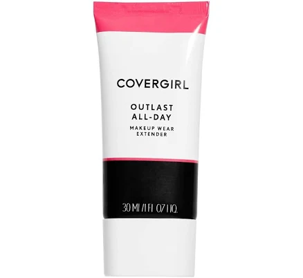CoverGirl Outlast All Day Primer