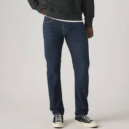Levi's Men's 502 Taper Jeans