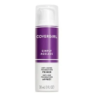 Covergirl Olay Simply Ageless Serum Primer