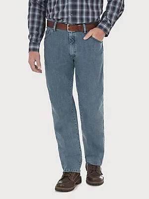 Wrangler Rugged Wear Performance Series Regular Fit Jeans