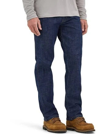 Wrangler Men's Flex Work Jean