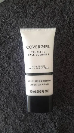COVERGIRL TruBlend Base Business Face Primer