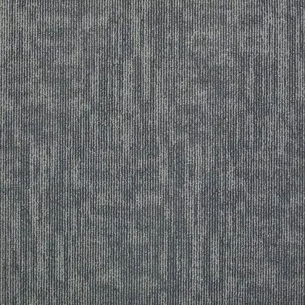 Shaw Bear Creek 24 in. W x 24 in. L Distressed Gray Carpet Floor Tile