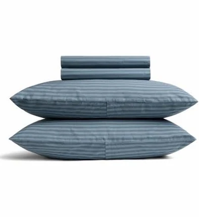 Parachute Percale Sheet Set