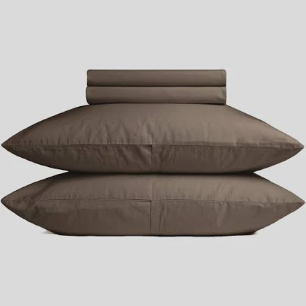 Nordstrom Parachute Linen Sheet Set