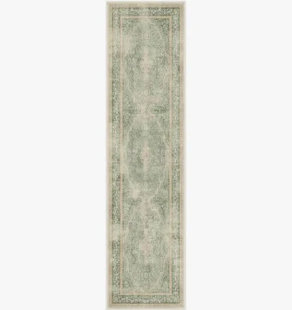 Ruggable Washable Rug, Assorted Sizes and Styles