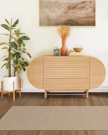 Ruggable Re-Jute Rug Washable Rug