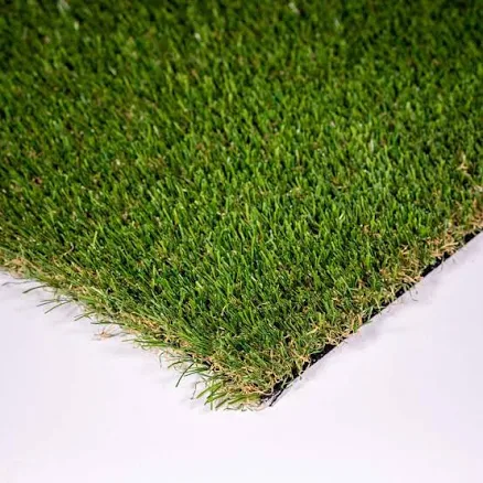 TrafficMaster Landscape Turf 7.5 ft. x Green Artificial Grass Rug