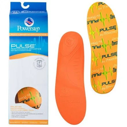 POWERSTEP PULSE E