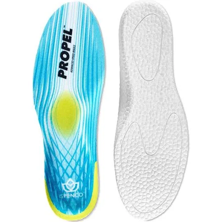 Spenco Propel Performance Insoles