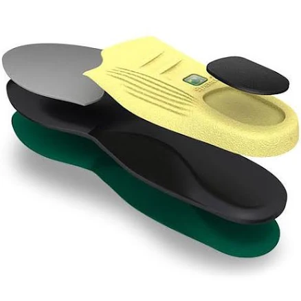 Spenco Polysorb Cross Trainer Insole