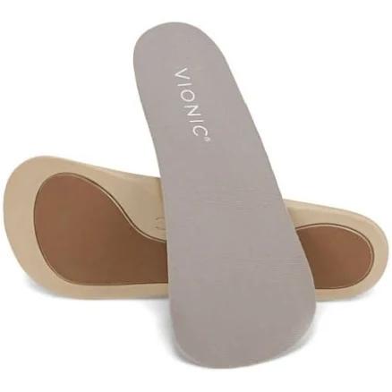 Women's Slim Fit Insole