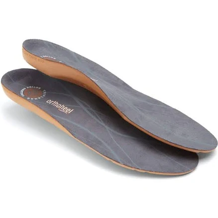 Vionic Unisex Active Orthotic Full Length Insole