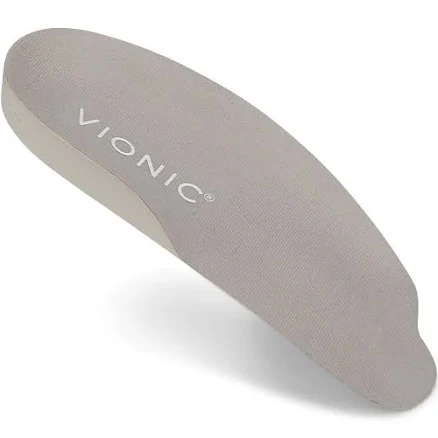 Vionic Relief 3/4 Orthotic Insoles